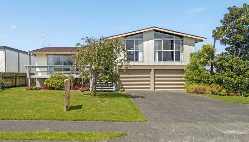 66 MacDonald Street, Elgin