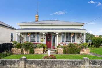 111 River Road, Dargaville
