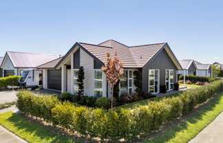30 William Paul Street, Cambridge