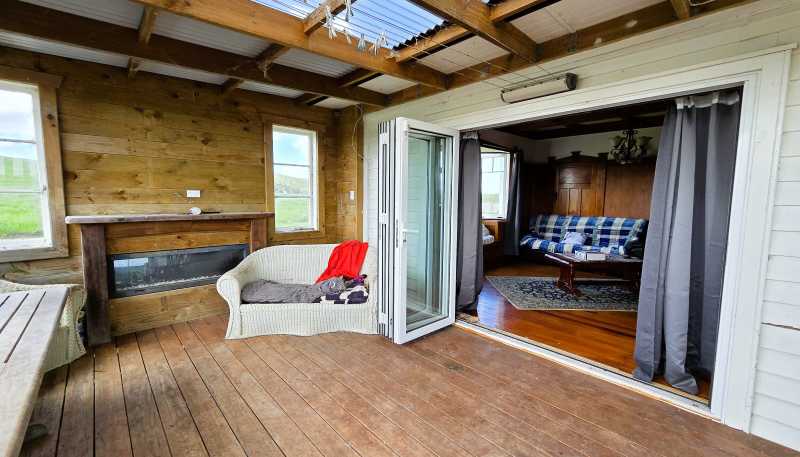 395 Rehia Road, Ruawai