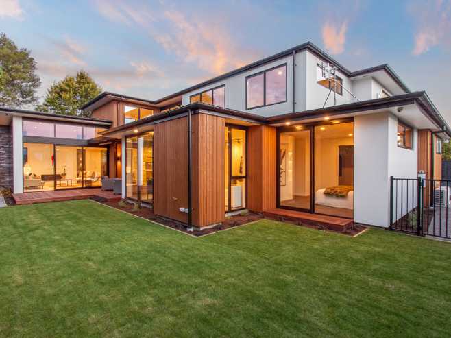 48 Puriri Street, Riccarton