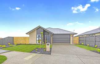 3 Benrogan Drive, Halswell