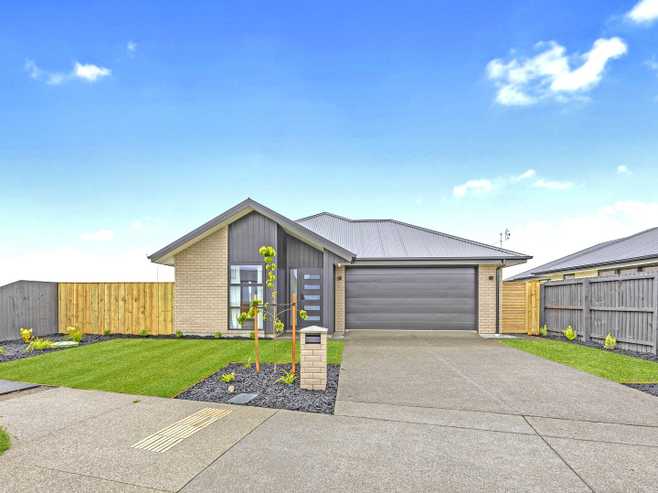 3 Benrogan Drive, Halswell