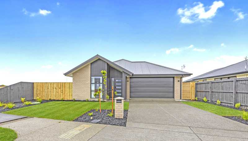 3 Benrogan Drive, Halswell
