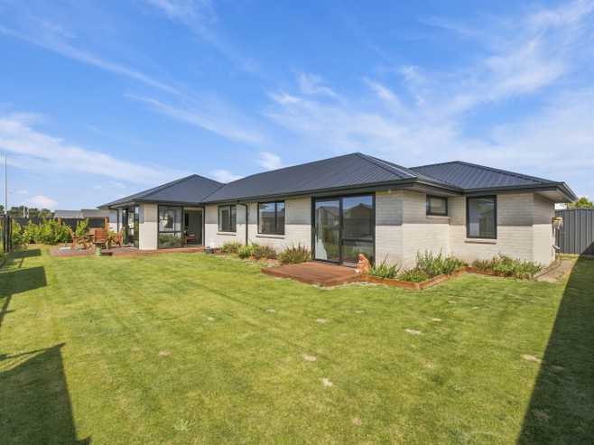 41 Claremont Crescent, Amberley