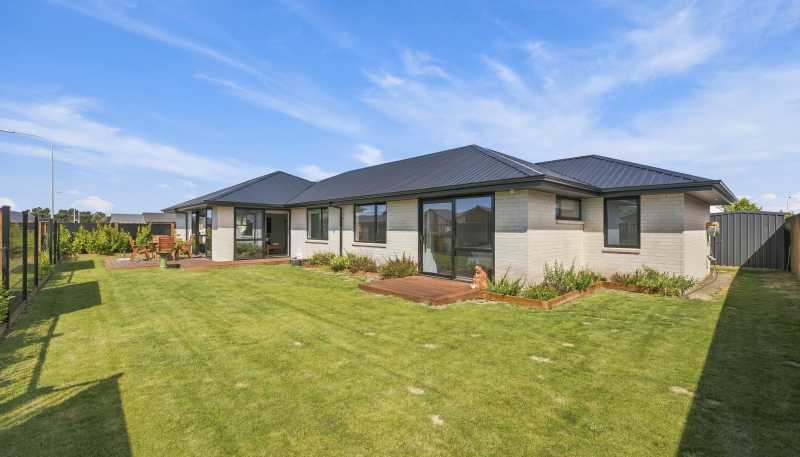 41 Claremont Crescent, Amberley
