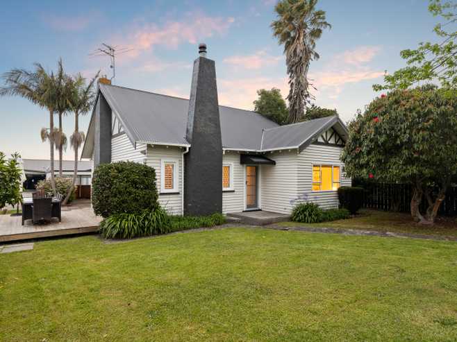 24 John Street, Pukekohe