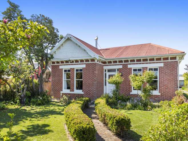 76 Neville Street, Spreydon