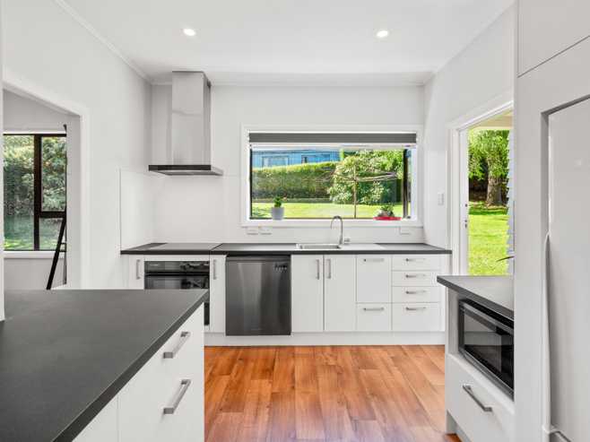 47 Craighall Crescent, Wakari