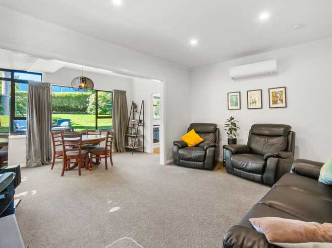 47 Craighall Crescent, Wakari