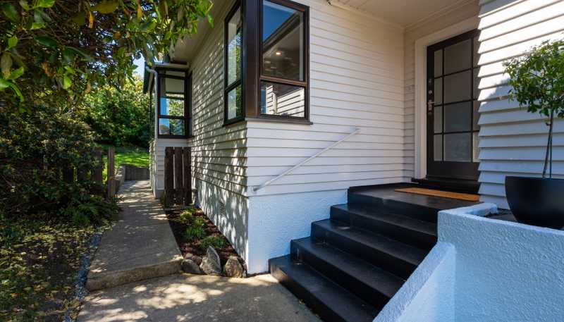 47 Craighall Crescent, Wakari