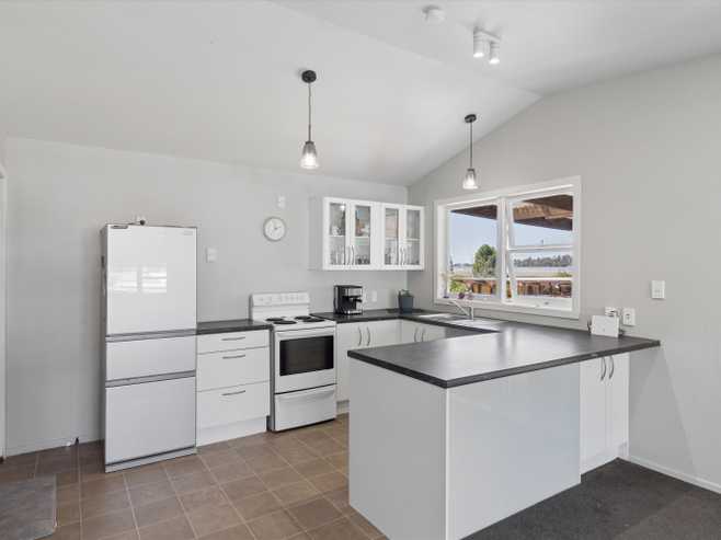 87 Churchill Road, Judea