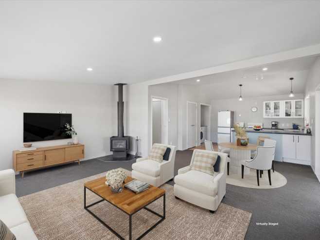 87 Churchill Road, Judea