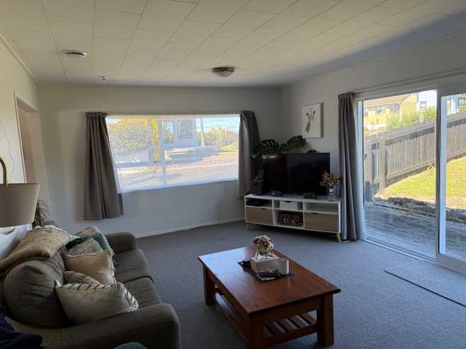 65 Woodward Street, Nukuhau
