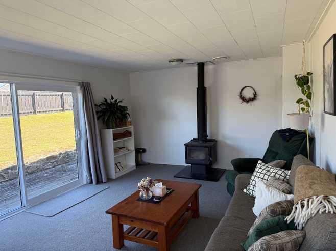 65 Woodward Street, Nukuhau