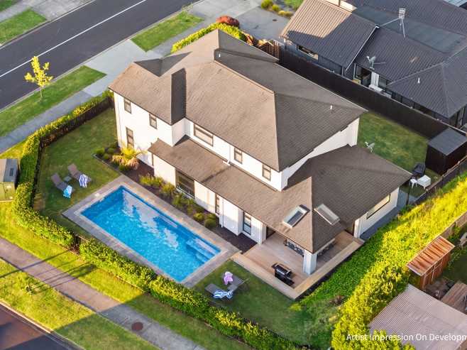 31 Colonial Drive, Millwater
