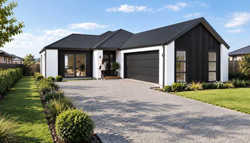 7 Blundell Place, Rangiora