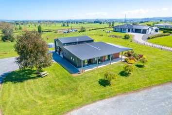 46 Mangaorongo Road, Otorohanga