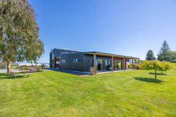 46 Mangaorongo Road, Otorohanga