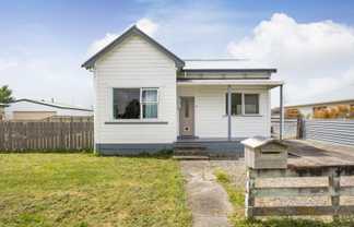 23 Haybittle Street, Feilding