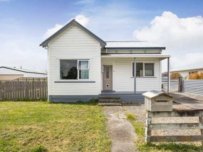 23 Haybittle Street, Feilding