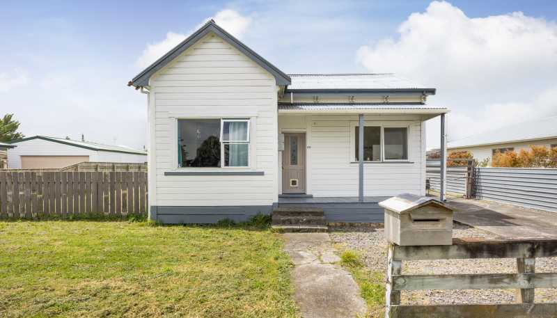 23 Haybittle Street, Feilding