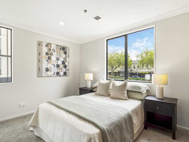1K/160 Symonds Street, Grafton