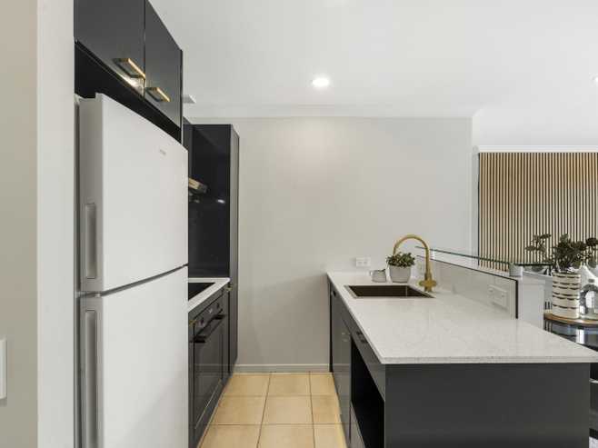 1K/160 Symonds Street, Grafton