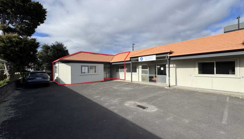 Unit 4, 50 Girven Road, Mount Maunganui