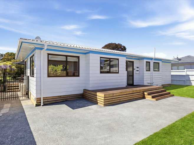 31A Haig Avenue, Mount Roskill