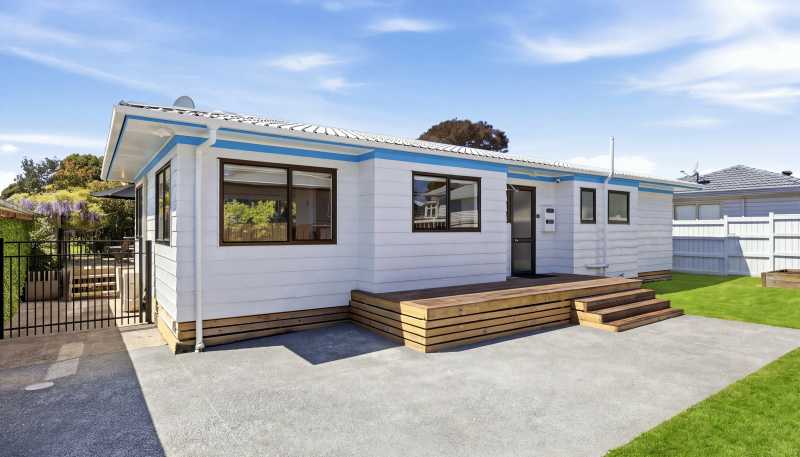 31A Haig Avenue, Mount Roskill