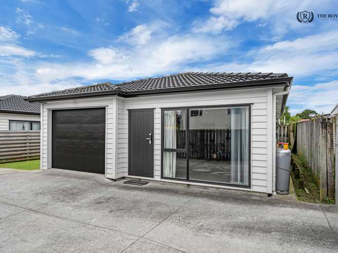 6A Ewbank Place, Manurewa