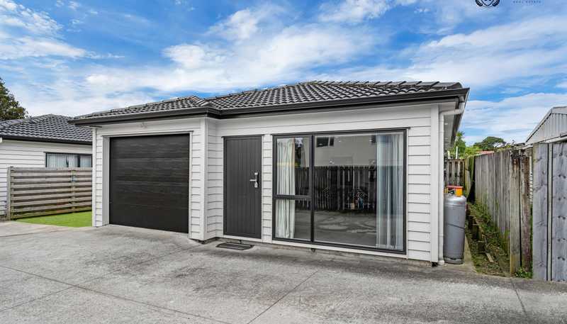 6A Ewbank Place, Manurewa