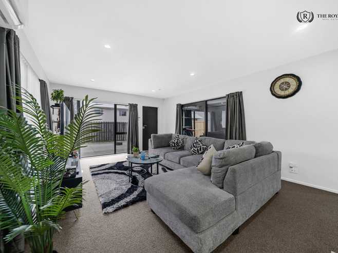 6A Ewbank Place, Manurewa