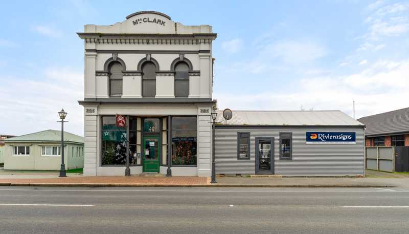 108 Palmerston Street, Riverton