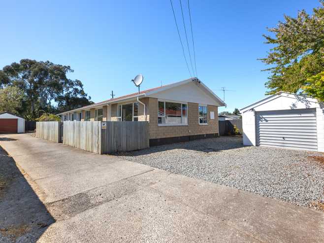 1 & 2/245 Waterloo Road, Hornby