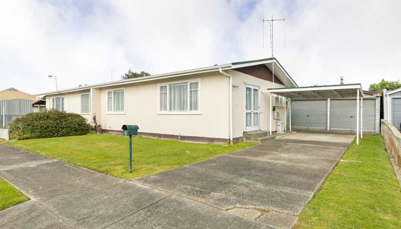 19 Blenheim Place, Feilding