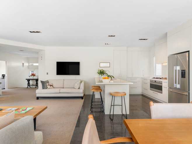 35C Rarangi Road, Saint Heliers