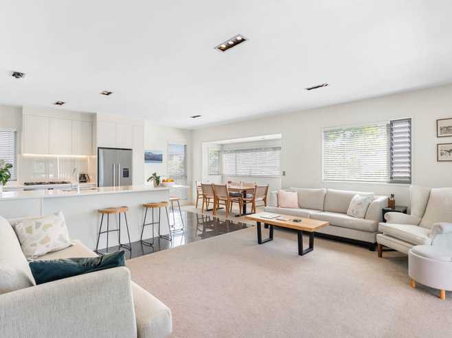 35C Rarangi Road, Saint Heliers