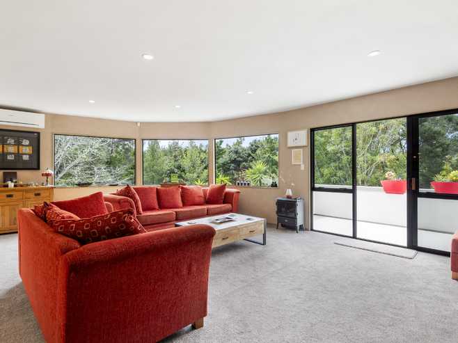 134 Onetaunga Road, Chatswood