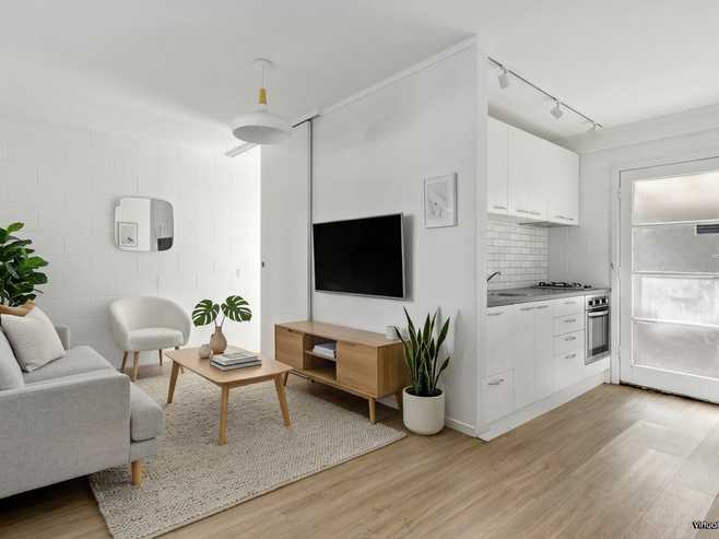 5/75 Ranfurly Road, Epsom