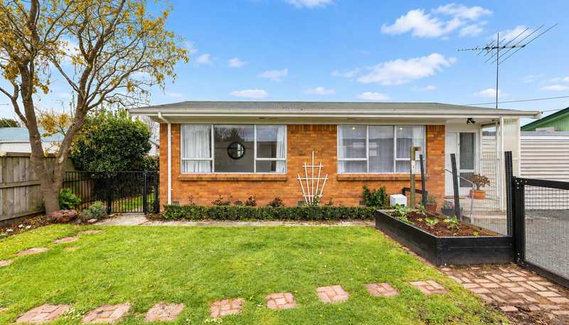 111B Mardon Road, Enderley