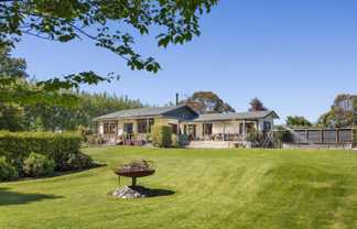 298 Te Matai Road, Whakarongo