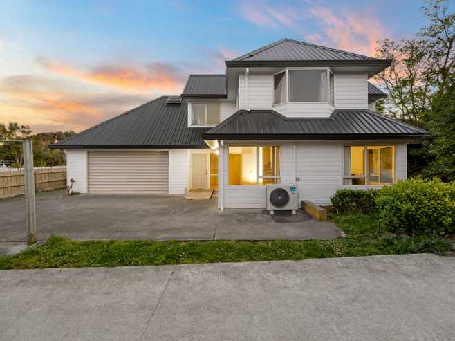 93 Sturges Road, Henderson