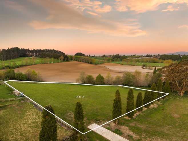 LOT 1-32, Awa Crescent , Te Awamutu