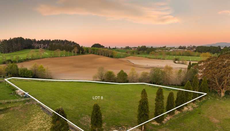 LOT 1-32, Awa Crescent , Te Awamutu