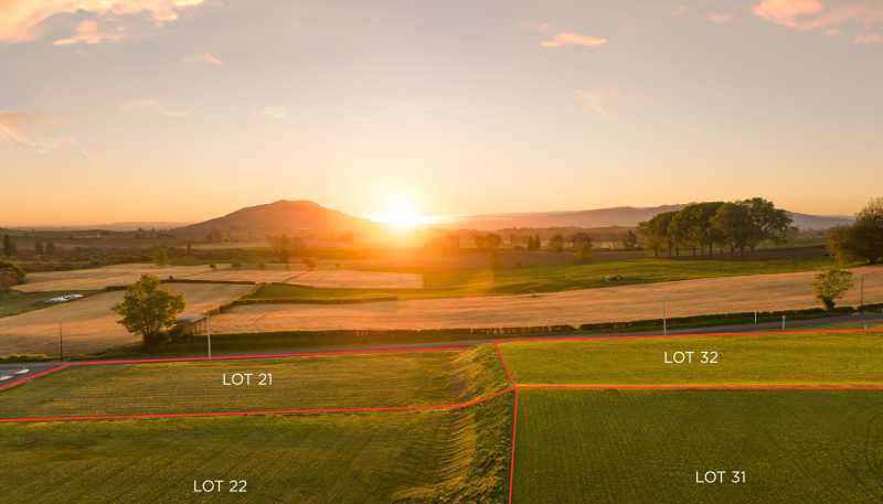 LOT 1-32, Awa Crescent , Te Awamutu