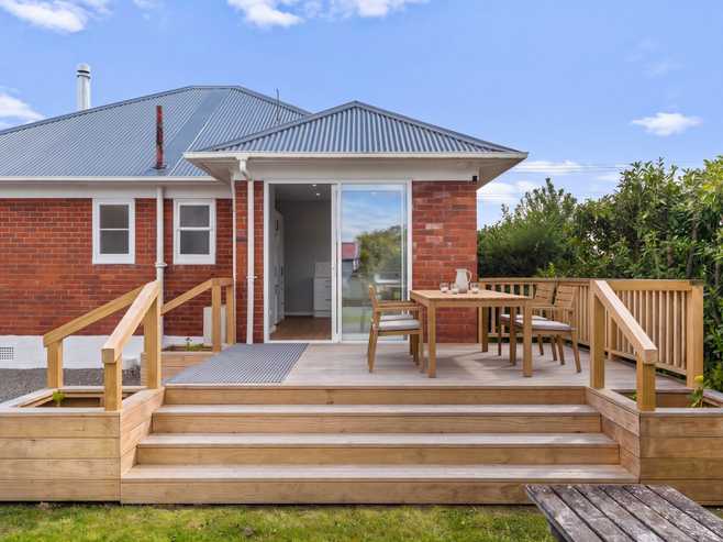 99 Cornwall Street, Masterton