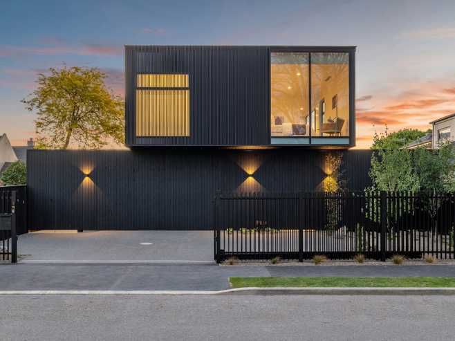 1/36 Tui Street, Fendalton