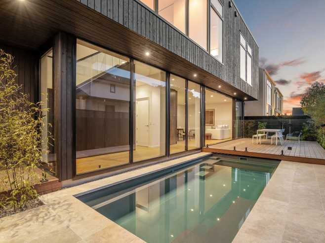 1/36 Tui Street, Fendalton